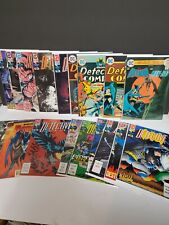 🚨Massive BATMAN Lot, DC Comics, 253 Issues 🚨  picture