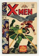 Uncanny X-Men #29 VG- 3.5 1967 picture