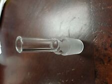 Glass Hookah Hose Replacement Adapter Connector For Glass Hookah Shisha Nargile  picture