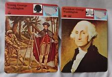1979-81 Panarizon Story of America #23-01 to 23-24 Trading Card Pick one picture