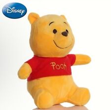 Winnie The Pooh  Plush 9.5 NEW picture