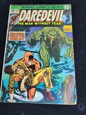 Daredevil #114 October 1974 Marvel Comics picture