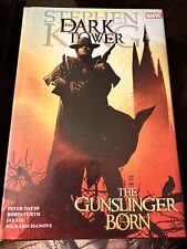 Dark Tower: the Gunslinger Born (Marvel Comics 2007) Sealed Stephen King New picture