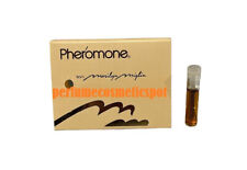 PHEROMONE by MARILYN MIGLIN SAMPLE VIAL FOR WOMEN EAU DE PARFUM DAB-ON picture