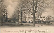 BARRE MA – East Side Common - udb (pre 1908) picture