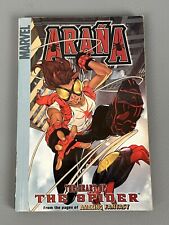 Arana Volume 1: Heart Of The Spider (2005) Paperback Book picture