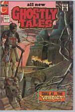 Ghostly Tales 104 (May 1973) VF-NM (9.0) picture