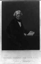 Photo:Michael Faraday 2 picture