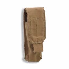 NEW T3 Gear Flashlight MOLLE Pouch - Coyote Brown picture