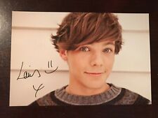 2012 One Direction Photo Card #75 - One Direction (4x6 in Top Loader) picture