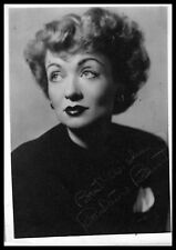 Constance Bennett (1940s) 🎬⭐ Original Vintage - Stunning Portrait Photo K 342 picture