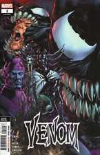 Venom (5th Series) #1 (2nd) VF/NM; Marvel | 201 - we combine shipping picture
