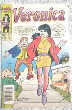 Veronica #33 1994 FN- Archie Comic Book Series  picture