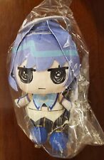 Hololive English EN Council CouncilRyS BEEGsmol Ouro Kronii Plushie Plush picture