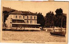 CPA CARQUEIRANNE Hotel des Salettes (614058) picture