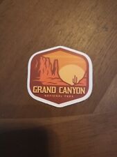 Grand Canyon National Park Sticker Decal picture