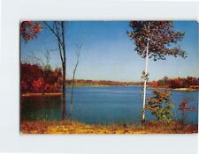 Postcard Whitewater Memorial State Park Liberty Indiana USA picture