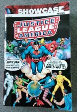 SHOWCASE PRESENTS: JUSTICE LEAGUE OF AMERICA VOL. 6 By Len Wein  picture
