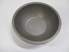 Vintage Wilton Pewter Armetale Columbia Small Bowl - Kitchenware picture