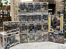 Funko Pop Mixed Lot of 20 picture