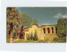 Postcard Jewel of the Missions San Juan Capistrano US Highway 101 California USA picture