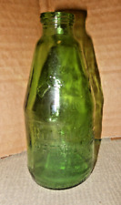Rolling Rock Vintage 7 Ounce Empty Beer Bottle Latrobe Brewing Co. Latrobe, Pa picture