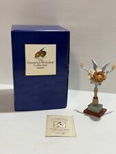 Greenwich James Christensen HOW MANY ANGELS CAN DANCE ON HEAD OF A PIN? Box COA picture