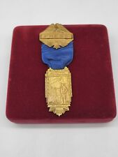 1940 Republican National Convention Pennsylvania Press Medal -Wendell Wilkie picture