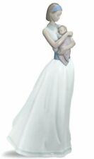Nao by Lladro Figurines-  The Light of my life item #02001413 picture