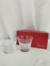 Baccarat - Pair Glass picture