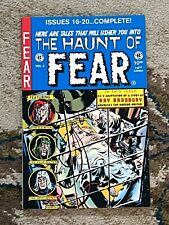The Haunt Of Fear Annual Vol. 4 EC Comics TPB Issues 16-20 picture
