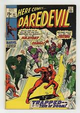 Daredevil #61 VG+ 4.5 1970 picture