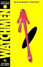 Watchmen by Alan Moore picture