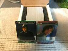 2015 Topps Star Wars Chrome Perspectives: Jedi vs Sith Base or Refractor PFL picture