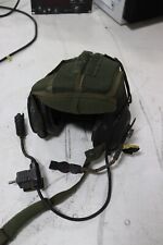 Gentex Combat Vehicle Tank Crewmens Helmet Liner Only picture