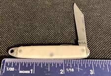 Providence Cutlery Co. Vintage Pocket Knife picture