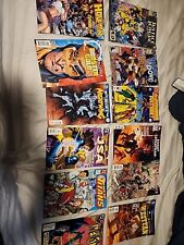 Lot of 70 Marvel And DC Comics picture