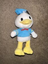 Disney NuiMOs Collection Poseable Donald Duck Plush picture