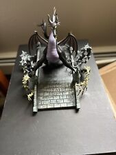 WDCC Maleficent as Dragon Sleeping Beauty picture