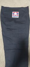 DARK NAVY BLUE - Propper Tacticle Button Pants PII100-98-C-9500 Large Regular picture