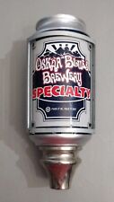 OSKAR BLUES BREWERY BEER TAP HANDLE Specialty  picture