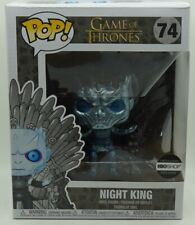 Funko Pop Games of Thrones Night King #74 HBO Shop Limited Edition Exclusive picture