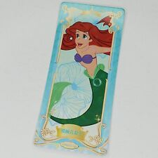 Ariel Disney Princess Fantasy Trading Card Camon Number 46 The Little Mermaid picture
