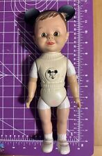 VINTAGE 1950'S MICKEY MOUSE FAN CLUB BOY MOUSEKETEERS DOLL picture