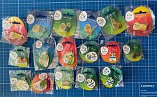 Rio 2016 Olympic 17 Pin Pictogram Badges New & Sealed Huge Lot picture