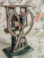 Antique Germany 1930's Scales  picture