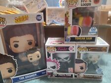 Funko - Mixed Lot (4) picture