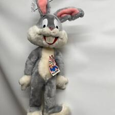 Vintage 1971 NOS Warner Brothers Bugs Bunny Plush Animal picture