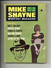 Mike Shayne Mystery Magazine Vol. 29 #6 GD/VG 3.0 1971 Low Grade picture