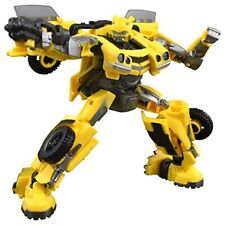 TAKARA TOMY (TAKARA TOMY) Transformers SS-103 Bumblebee picture